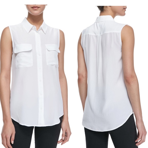 Equipment Blouse - Picture 3 of 4